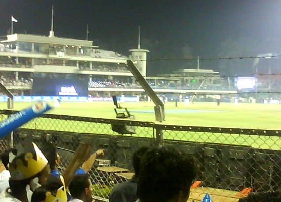 ipl-cricket-match-in-mumbai